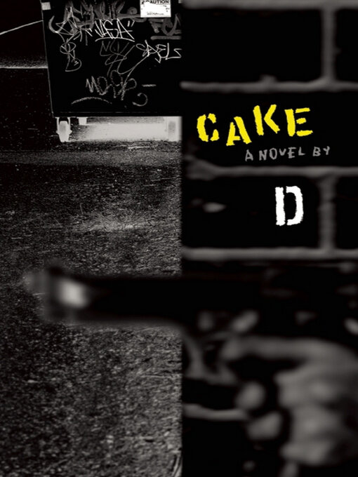 Title details for Cake by D - Available
